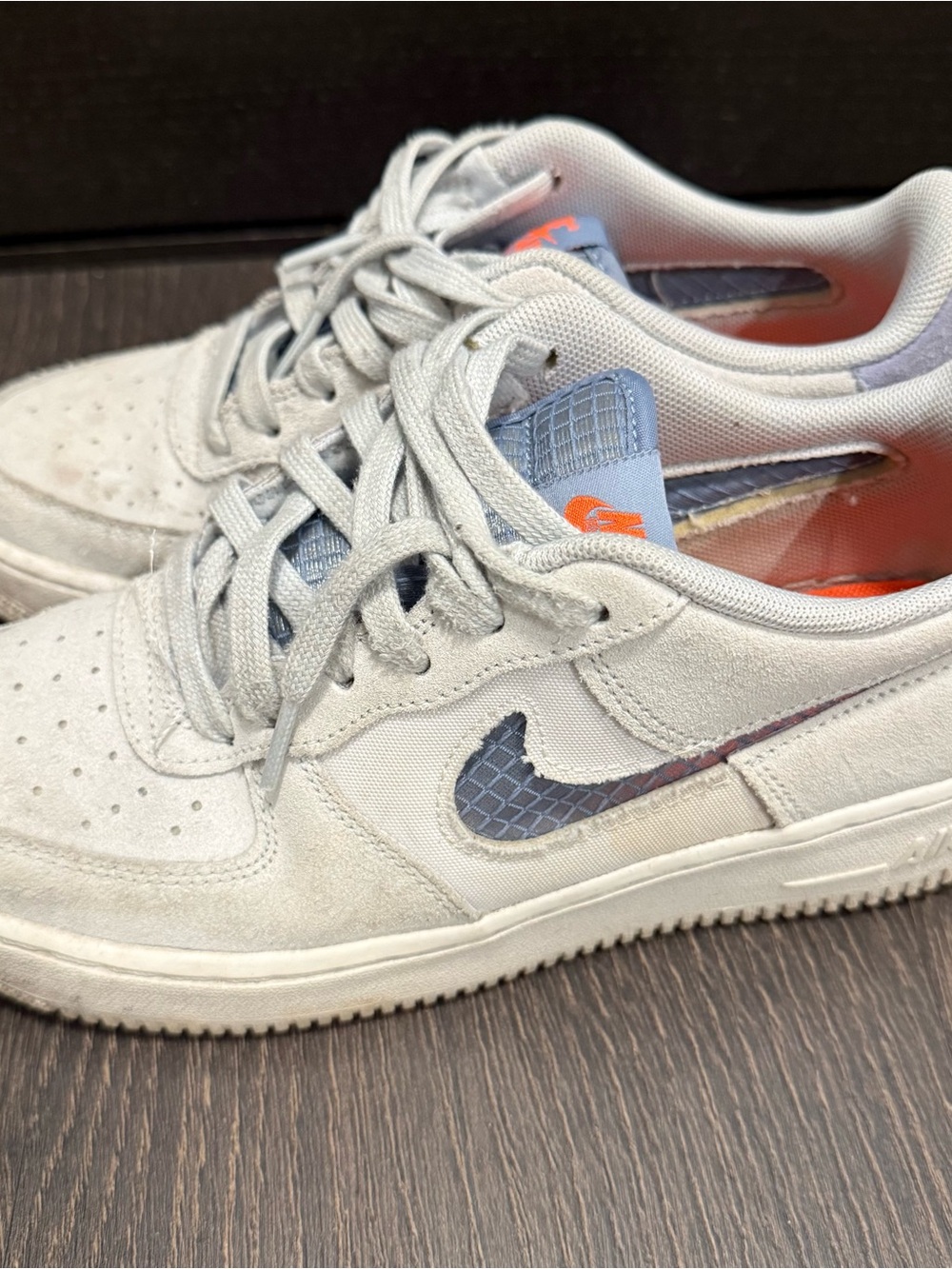 Nike Low-Top Sneakers